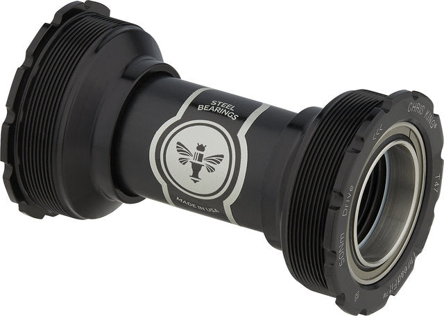 Afbeelding laden in galerijviewer, Chris king threadfit t47 - 24i bottom bracket
