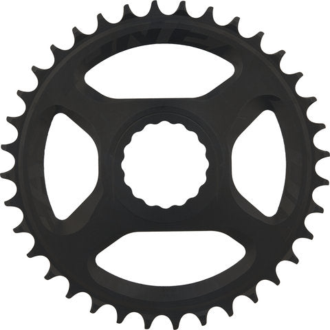 Afbeelding laden in galerijviewer, Easton direct mount flt sram 12-speed chainring
