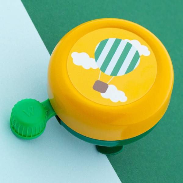 Afbeelding laden in galerijviewer, Widek kinderklingel explorer bells children explorer dreamy balloon
