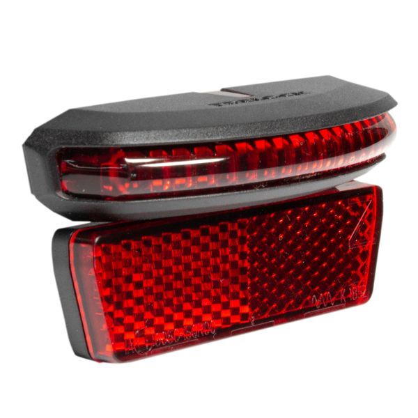 Afbeelding laden in galerijviewer, Trelock achterlicht LS 654 COB Line E-b 6-12v reml ZL 650
