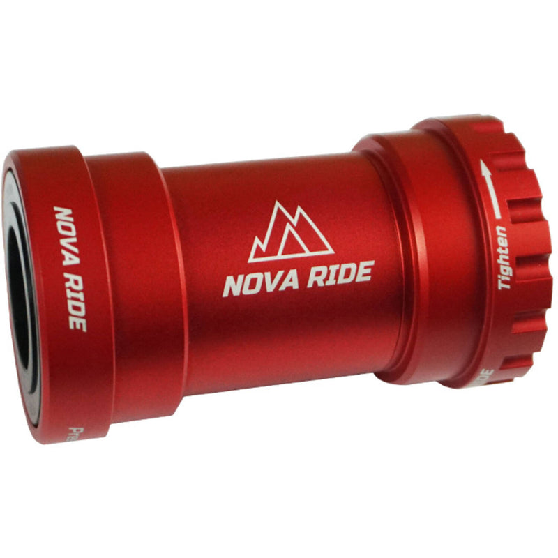 Afbeelding laden in galerijviewer, Novaride - pf30 shimano trapas
