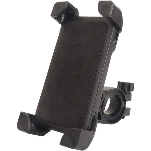 Afbeelding laden in galerijviewer, Edge telefoonhouder ez grip - zwart
