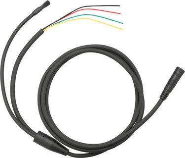 Supernova m99 pro connection cable for m99 tail light