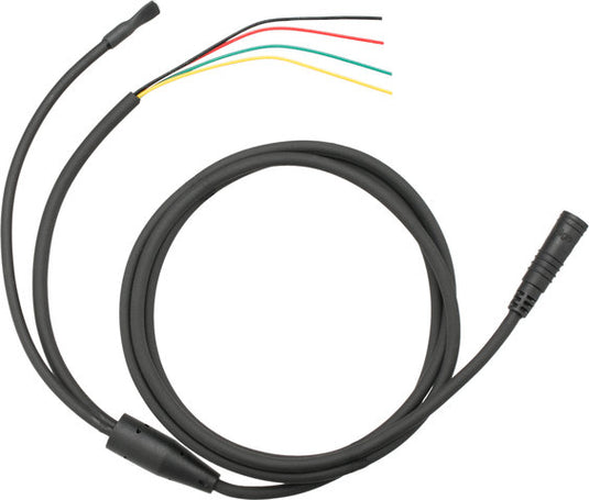 Supernova m99 pro connection cable for m99 tail light