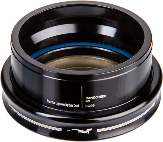 Afbeelding laden in galerijviewer, Cane creek 40-series ec49 30 headset bottom assembly
