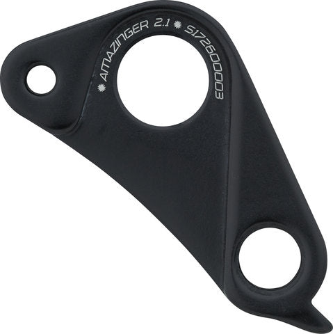 Afbeelding laden in galerijviewer, Specialized amazinger 2.1 derailleur hanger as of 2012 model
