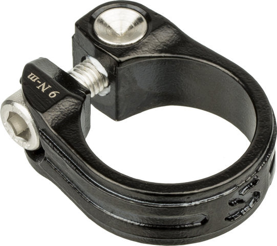 Afbeelding laden in galerijviewer, Surly stainless seat clamp
