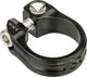 Surly stainless seat clamp
