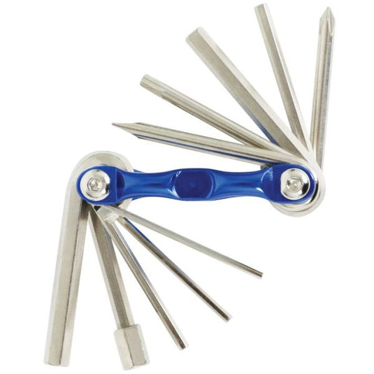 Edge multitool 11-delig