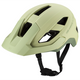 Ked fietshelm embrace l (58-62cm) - mat olijf