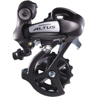 Shimano Altus RD-M310 SGS 7 8 speed Black