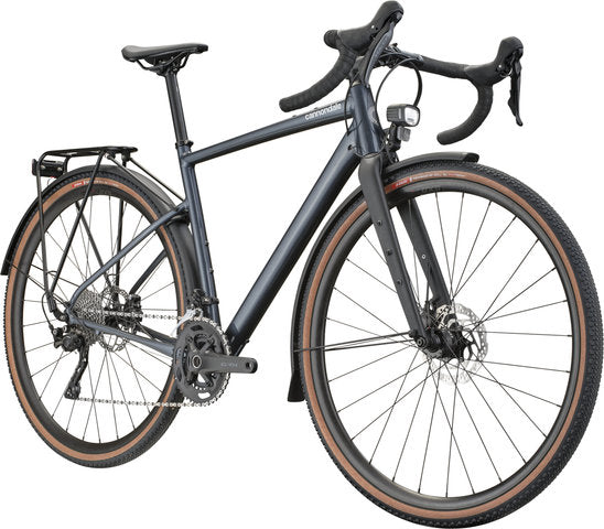 Afbeelding laden in galerijviewer, Cannondale topstone eq 28 gravel bike
