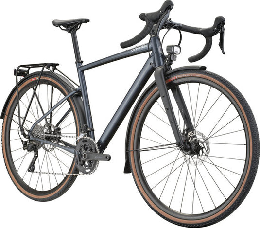 Cannondale topstone eq 28 gravel bike