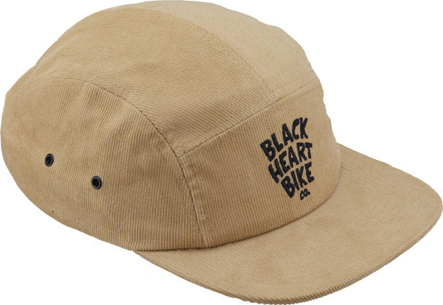 Afbeelding laden in galerijviewer, Blackheart camp hat cap
