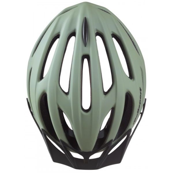 Afbeelding laden in galerijviewer, Polisport mtb helm sport-flow l 58-62cm mat groen
