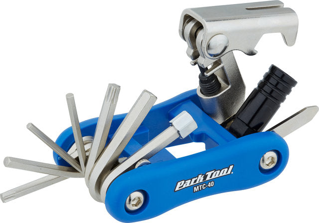 Afbeelding laden in galerijviewer, Parktool mtc-40 multi-tool
