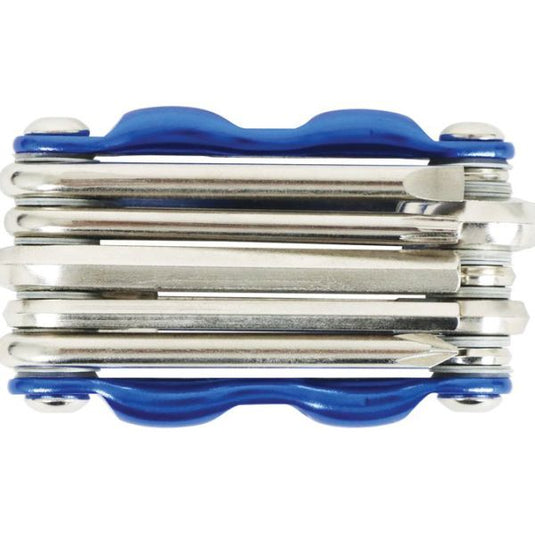 Edge multitool 11-delig