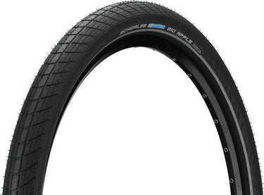 buitenband Big Apple 20 x 2.00 (50-406) zwart
