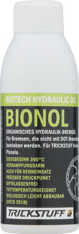 Afbeelding laden in galerijviewer, Trickstuff bionol brake fluid
