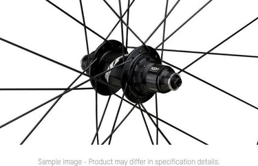 Zipp 302 disc centre lock carbon clincher wheels