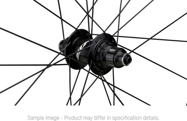 Afbeelding laden in galerijviewer, Zipp 302 disc centre lock carbon clincher wheels
