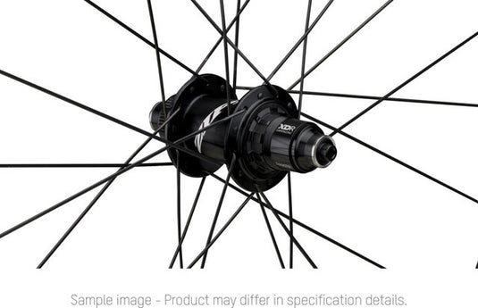Zipp 302 disc centre lock carbon clincher wheels