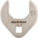 Parktool open-end wrench