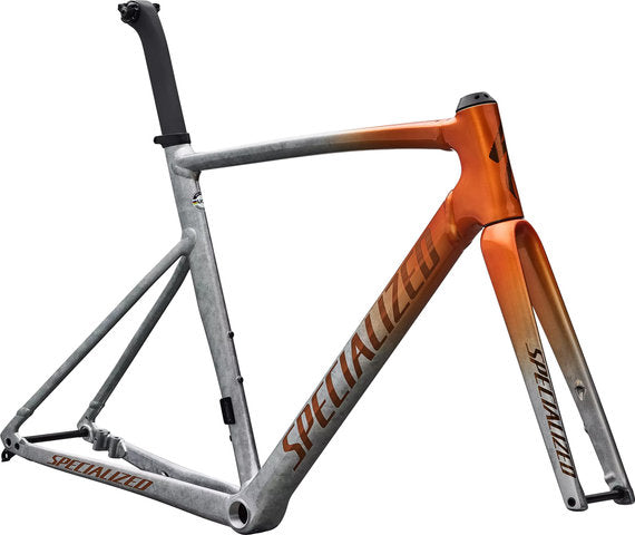 Afbeelding laden in galerijviewer, Specialized allez sprint frame kit
