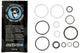 SrSuntour Suntour service kit lucht afdichting voor sf20 axion werx elite fka119