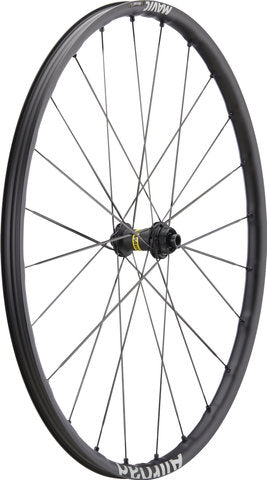 Afbeelding laden in galerijviewer, Mavic allroad sl center lock disc wheelset - 2024 model
