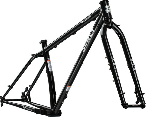 Afbeelding laden in galerijviewer, Surly karate monkey 27.5+ 29 frameset
