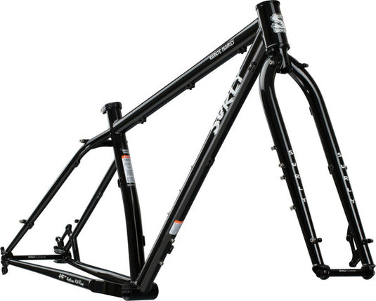 Surly karate monkey 27.5+ 29 frameset