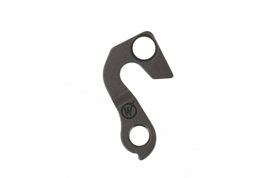 Wheels manufacturing Wheels mfg gt derailleurpad cnc type 352
