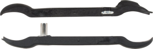 Topeak tyre levers for hummer 2