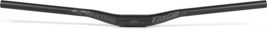 Renthal v3 fatbar lite 35 20 mm riser handlebar