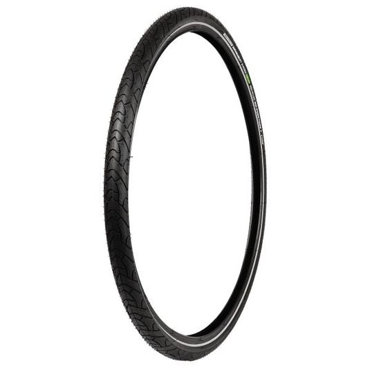 Urbanproof gerecyclede buitenband urban proof 3mm core 28 x 1.60 42-622 - zwart