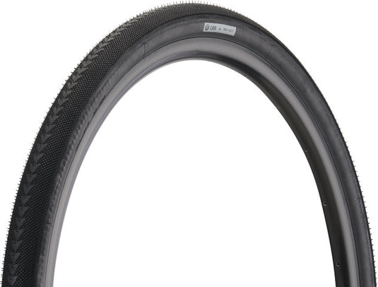 Ultradynamico folding tire