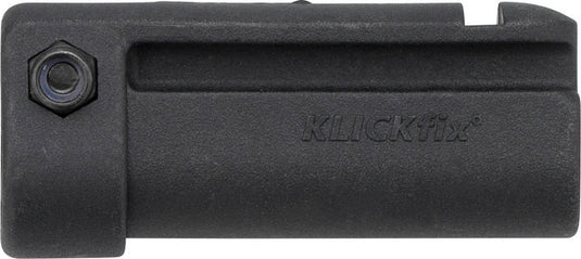Tubus 12 mm bracket clamp for locc