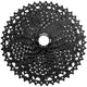 SunRace cassette 11V 11-36 CSMS8 zwart
