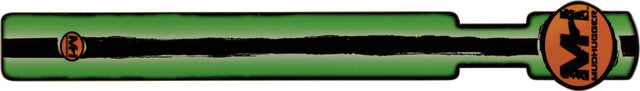 Afbeelding laden in galerijviewer, Mudhugger shorty mudguard decal
