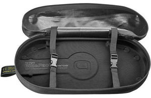 Aeroe quick mount pod 11 liter fietstas