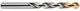 Dormer boor a002-6.8mm