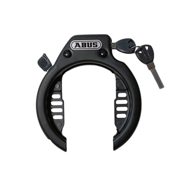Abus bd0306a 52lh r ringslot