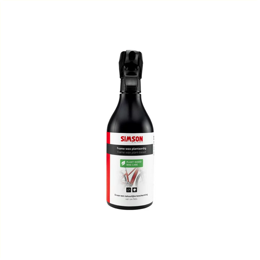 Simson framewax plantaardig 500ml - 524205