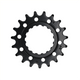 Tandwiel E-Bike Bosch 19-Tands 1 2*1 8 - Cr-Mo -