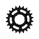 KMC Tandwiel 22T Shimano 1 8 Zwart