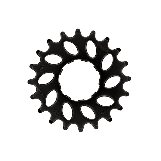 Tandwiel Nuvinci 20-tands 1 2 x 1 8 Cr-Mo -