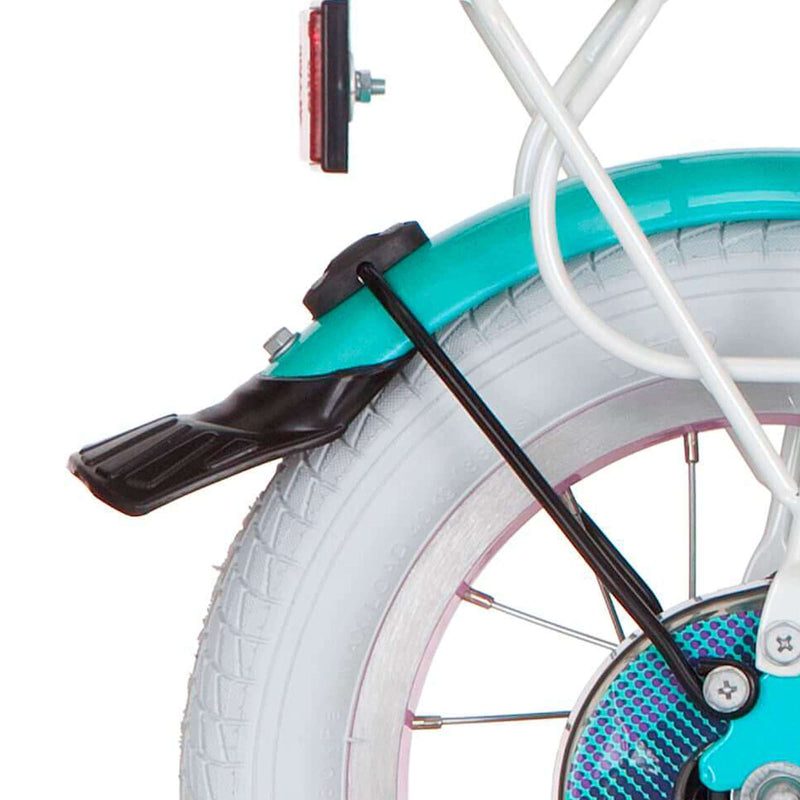 Afbeelding laden in galerijviewer, Alpina spatbord set 12 gp opal green
