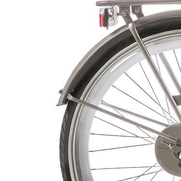 Alpina spatbord set 26 clubb gold met matt