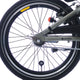 Alpina achterwiel 20 hlqc trial zwart zw spk